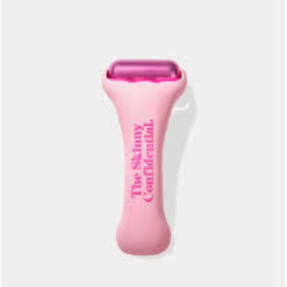 The Skinny Confidential Ice Roller